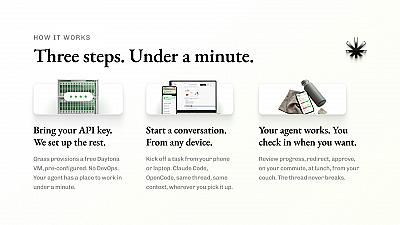 Скриншот Grass