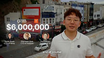 Скриншот AgentMail