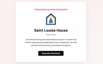 Скриншот Decks For Good