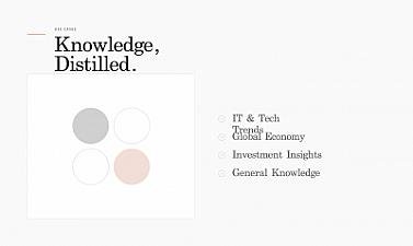 Скриншот Feedix