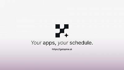 Скриншот Integrations in Spine