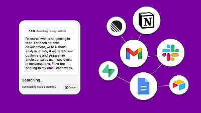 Скриншот Integrations in Spine