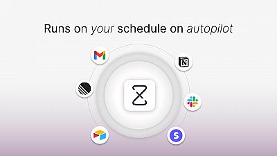Скриншот Integrations in Spine