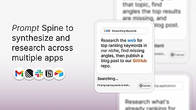 Скриншот Integrations in Spine