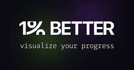 Скриншот 1% Better