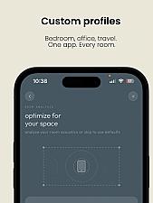 Скриншот shush