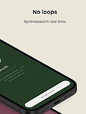 Скриншот shush