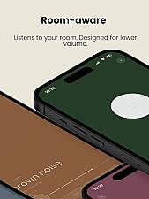 Скриншот shush