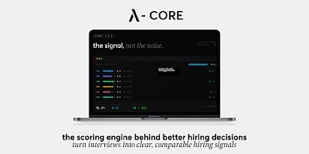 Скриншот aperture