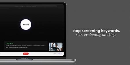 Скриншот aperture