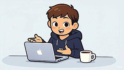 Скриншот Voicr for Mac