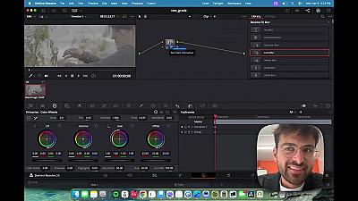 Скриншот Clicky