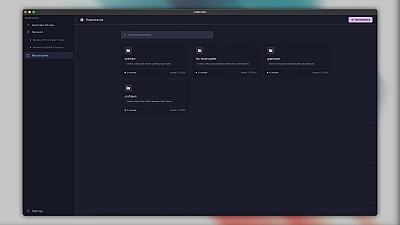 Скриншот LaReview