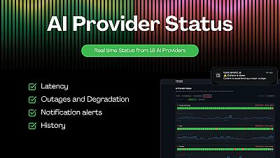 Скриншот LLM Ops Toolkit by Lamatic.ai