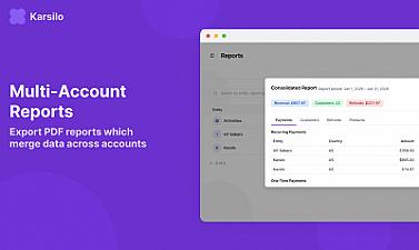 Скриншот Karsilo