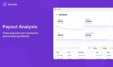 Скриншот Karsilo