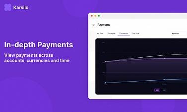 Скриншот Karsilo