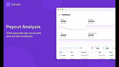 Скриншот Karsilo