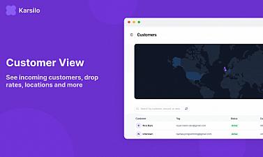 Скриншот Karsilo