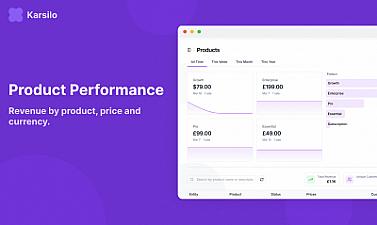 Скриншот Karsilo