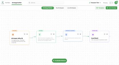 Скриншот Kalpi