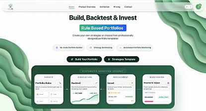 Скриншот Kalpi