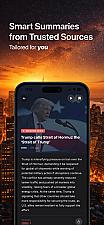 Скриншот Blink - AI Powered News