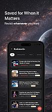 Скриншот Blink - AI Powered News