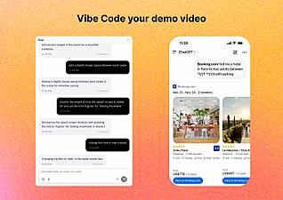 Скриншот Bazaar V4