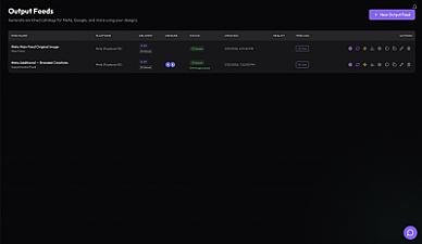 Скриншот CataBoost