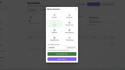 Скриншот CataBoost