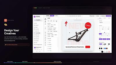 Скриншот CataBoost