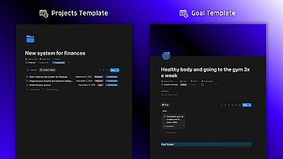 Скриншот Productivity Operator