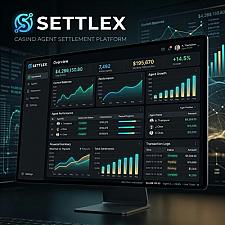 Скриншот SettleX