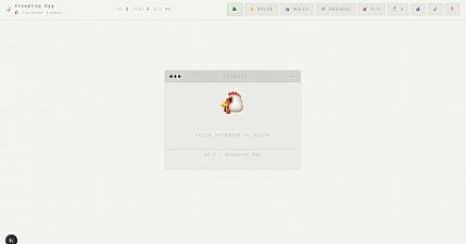 Скриншот Reflex Rooster