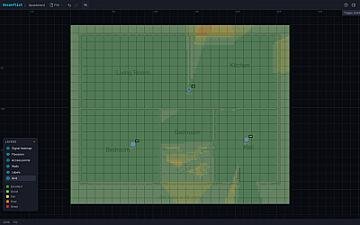 Скриншот Deconflict
