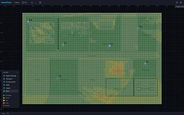 Скриншот Deconflict