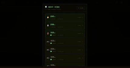 Скриншот Reflex Rooster