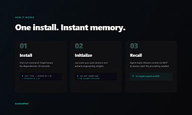 Скриншот ContextPool