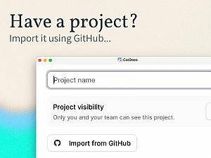 Скриншот CatDoes v4