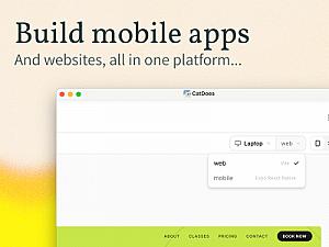 Скриншот CatDoes v4