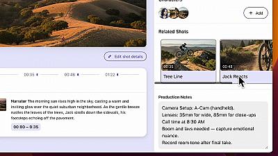 Скриншот Figma for Agents