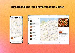 Скриншот Bazaar V4