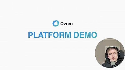 Скриншот Ovren