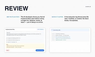 Скриншот Ovren