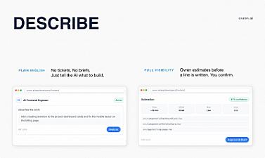 Скриншот Ovren