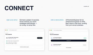 Скриншот Ovren