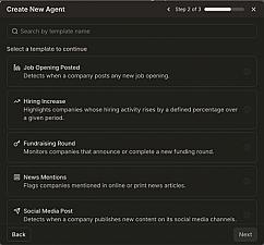 Скриншот FuseAI