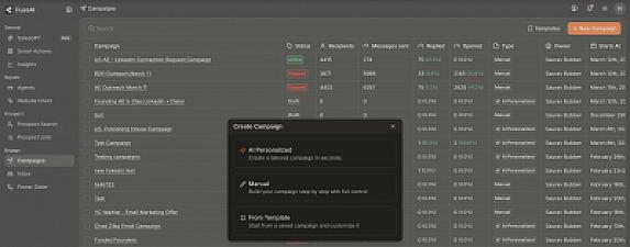 Скриншот FuseAI