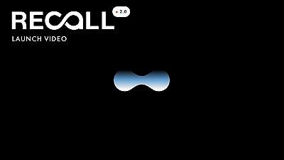 Скриншот Recall 2.0